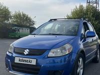 Suzuki SX4 2006 года за 3 300 000 тг. в Алматы