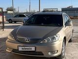 Toyota Camry 2006 года за 6 400 000 тг. в Актау – фото 3