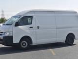 Toyota Hiace 2023 годаүшін18 700 000 тг. в Алматы