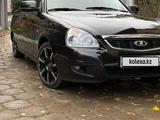 ВАЗ (Lada) Priora 2170 2014 года за 4 100 000 тг. в Астана