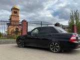 ВАЗ (Lada) Priora 2170 2014 года за 4 100 000 тг. в Астана – фото 3