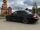 ВАЗ (Lada) Priora 2170 2014 года за 4 100 000 тг. в Астана – фото 4