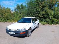 Toyota Corolla 1993 годаүшін1 600 000 тг. в Караганда