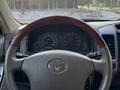 Toyota Land Cruiser Prado 2008 годаfor10 500 000 тг. в Актобе – фото 14