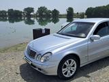 Mercedes-Benz E 280 2005 годаүшін4 500 000 тг. в Тараз – фото 2