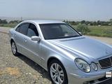 Mercedes-Benz E 280 2005 годаүшін4 500 000 тг. в Тараз