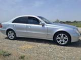 Mercedes-Benz E 280 2005 годаүшін4 500 000 тг. в Тараз – фото 3