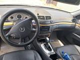 Mercedes-Benz E 280 2005 годаүшін4 500 000 тг. в Тараз – фото 4