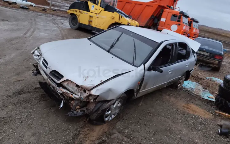 Nissan Primera 1998 годаүшін1 250 000 тг. в Актобе