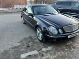 Mercedes-Benz E 320 2004 года за 3 500 000 тг. в Актобе – фото 2