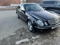 Mercedes-Benz E 320 2004 года за 3 500 000 тг. в Актобе