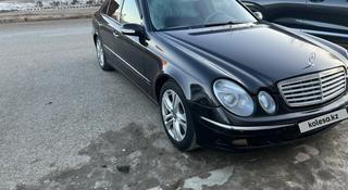 Mercedes-Benz E 320 2004 года за 3 500 000 тг. в Актобе