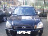 Hyundai Tucson 2007 года за 5 500 000 тг. в Актау – фото 2