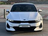 Kia K5 2021 года за 14 000 000 тг. в Тараз