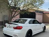 BMW 435 2014 года за 17 000 000 тг. в Алматы – фото 3