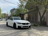 BMW 435 2014 года за 17 000 000 тг. в Алматы