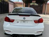 BMW 435 2014 года за 17 000 000 тг. в Алматы – фото 4