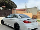 BMW 435 2014 года за 17 000 000 тг. в Алматы – фото 5