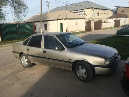 Opel Vectra 1992 года за 900 000 тг. в Шымкент – фото 4