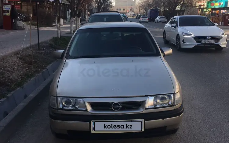 Opel Vectra 1992 года за 900 000 тг. в Шымкент