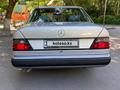 Mercedes-Benz E 260 1992 года за 3 500 000 тг. в Алматы – фото 4