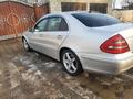 Mercedes-Benz E 240 2003 годаүшін5 000 000 тг. в Тараз – фото 16