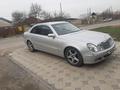 Mercedes-Benz E 240 2003 годаүшін5 000 000 тг. в Тараз – фото 2