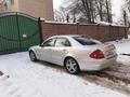 Mercedes-Benz E 240 2003 годаүшін5 000 000 тг. в Тараз – фото 22