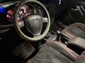 ВАЗ (Lada) Granta 2190 2019 годаүшін3 500 000 тг. в Костанай – фото 8