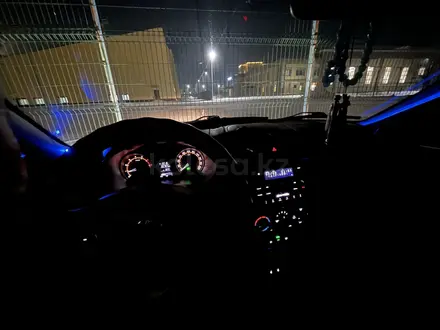ВАЗ (Lada) Granta 2190 2019 года за 3 500 000 тг. в Костанай – фото 9