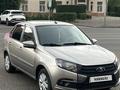 ВАЗ (Lada) Granta 2190 2019 годаүшін3 500 000 тг. в Костанай