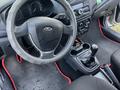 ВАЗ (Lada) Granta 2190 2019 годаүшін3 500 000 тг. в Костанай – фото 3