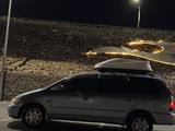 Honda Odyssey 1995 года за 1 450 000 тг. в Алматы – фото 3
