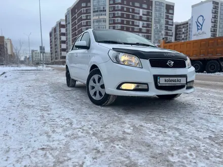 Ravon Nexia R3 2020 года за 4 400 000 тг. в Астана