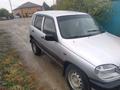 ВАЗ (Lada) Lada 2131 (5-ти дверный) 2006 года за 1 500 000 тг. в Актобе – фото 2