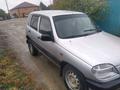 ВАЗ (Lada) Lada 2131 (5-ти дверный) 2006 года за 1 500 000 тг. в Актобе – фото 4