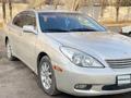 Lexus ES 300 2003 годаfor5 600 000 тг. в Мойынкум