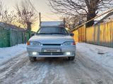 ВАЗ (Lada) 2114 2013 годаүшін1 650 000 тг. в Алматы – фото 5