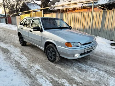 ВАЗ (Lada) 2114 2013 года за 1 650 000 тг. в Алматы – фото 9