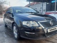 Volkswagen Passat 2006 годаfor3 290 000 тг. в Алматы