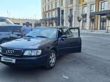 Audi 100 1993 годаүшін3 500 000 тг. в Шымкент – фото 2