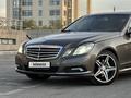 Mercedes-Benz E 300 2010 годаfor7 500 000 тг. в Астана – фото 4