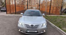 Toyota Camry 2006 года за 5 300 000 тг. в Астана – фото 2