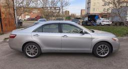 Toyota Camry 2006 года за 5 300 000 тг. в Астана – фото 4