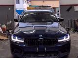 BMW 540 2018 годаүшін18 500 000 тг. в Атырау – фото 2