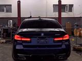 BMW 540 2018 годаүшін18 500 000 тг. в Атырау – фото 4