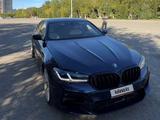 BMW 540 2018 годаүшін18 500 000 тг. в Атырау – фото 3