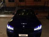 BMW 540 2018 годаүшін18 500 000 тг. в Атырау – фото 5