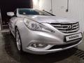 Hyundai Sonata 2010 годаүшін4 200 000 тг. в Актобе