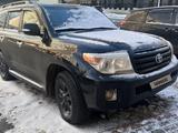 Toyota Land Cruiser 2012 годаүшін16 999 999 тг. в Астана – фото 2